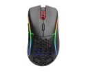 Glorious PC Gaming Race GLO-MS-DW-MB myszka Po prawej stronie RF Wireless 19000 DPI GLORIOUS