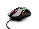 Glorious PC Gaming Race Model D- myszka Po prawej stronie USB Typu-A Optyczny 12000 DPI GLORIOUS