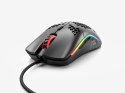 Glorious PC Gaming Race Model O- myszka Po prawej stronie USB Typu-A Optyczny 3200 DPI GLORIOUS