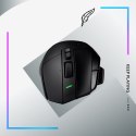 Logitech G G502 X Lightspeed myszka Gaming Po prawej stronie RF Wireless Optyczny 25600 DPI Logitech