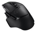 Logitech G G502 X Lightspeed myszka Gaming Po prawej stronie RF Wireless Optyczny 25600 DPI Logitech