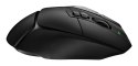 Logitech G G502 X Lightspeed myszka Gaming Po prawej stronie RF Wireless Optyczny 25600 DPI Logitech