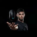 Logitech G Pro Wireless myszka Gaming Oburęczny RF Wireless Optyczny 25600 DPI Logitech