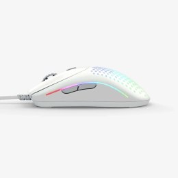 Mysz Glorious Model O 2 White GLORIOUS