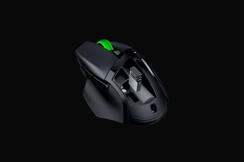 Mysz bezprzewodowa Razer Basilisk V3 X HyperSpeed RAZER