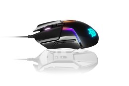 Mysz przewodowa SteelSeries Rival 600 SteelSeries