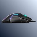 Mysz przewodowa SteelSeries Rival 600 SteelSeries