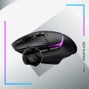 Myszka bezprzewodowa Logitech G502 X Plus Czarna Logitech