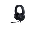 Słuchawki Gamingowe Over Ear RAZER Kraken V3 X RZ04-03750300-R3M1 Virtual Surround czarny RAZER