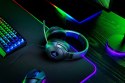 Słuchawki Gamingowe Over Ear RAZER Kraken V3 X RZ04-03750300-R3M1 Virtual Surround czarny RAZER