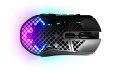 Steelseries Aerox 9 myszka Gaming Oburęczny RF Wireless + Bluetooth Optyczny 18000 DPI SteelSeries