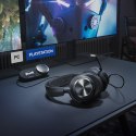 Steelseries Arctis Nova Pro Zestaw słuchawkowy Przewodowa Opaska na głowę Gaming Czarny SteelSeries