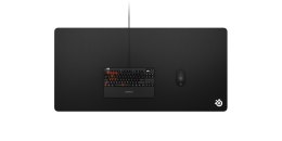 Steelseries QcK Podkładka dla graczy Czarny SteelSeries