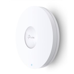 Access Point TP-LINK TL-EAP660 HD Wielogigabitowy, dwupasmowy, bezprzewodowy punkt dostępowy z możliwością montażu na suficie, s TP-LINK