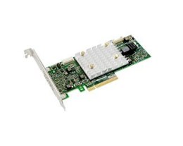 Adaptec SmartRAID 3101-4i kontroler RAID PCI Express x8 3.0 12 Gbit/s Adaptec