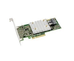 Adaptec SmartRAID 3102-8i kontroler RAID PCI Express x8 3.0 12 Gbit/s Adaptec