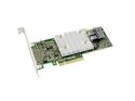 Adaptec SmartRAID 3154-8i kontroler RAID PCI Express x8 3.0 12 Gbit/s Adaptec