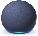 Amazon Echo Dot 5 Deep Sea Blue Amazon