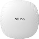 Aruba AP-515 (RW) 5375 Mbit/s Biały Obsługa PoE Hewlett-Packard