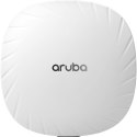 Aruba AP-515 (RW) 5375 Mbit/s Biały Obsługa PoE Hewlett-Packard