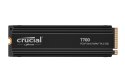 Crucial T700 4 TB M.2 PCI Express 5.0 NVMe Crucial