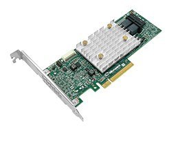 Microsemi HBA 1100-8i adapter Wewnętrzny Mini-SAS HD Adaptec