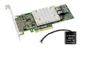 Microsemi SmartRAID 3152-8i kontroler RAID PCI Express x8 3.0 12 Gbit/s Adaptec