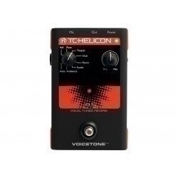 Pogłos TC Helicon VoiceTone R1 TC HELICON