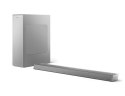 Soundbar Philips TAB-6405/10 Slim 2.1 CH Wireless Subwoofer Philips