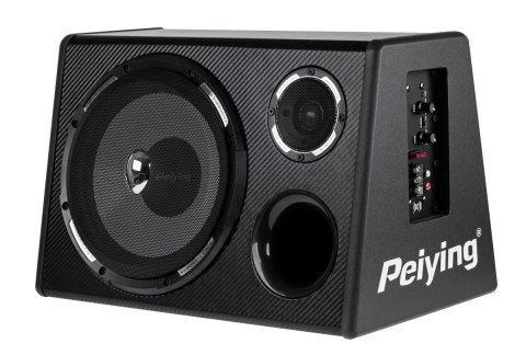 Subwoofer aktywny PY250QA Peiying