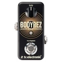 TC Electronic BodyRez Enhancer do gitary akustycznej TC Electronic