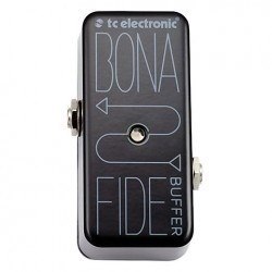 TC Electronic Bonafide Buffer Efekt typu bufor TC Electronic