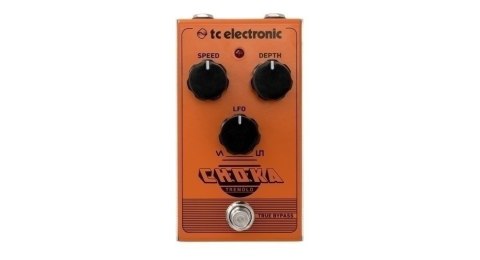 TC Electronic Choka Tremolo Efekt typu tremolo TC Electronic