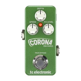 TC Electronic Corona Mini Chorus - efekt gitarowy TC Electronic