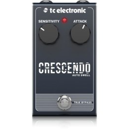 TC Electronic Crescendo Auto Swell Efekt typu auto swell TC Electronic