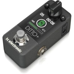 TC Electronic Ditto+ Looper - Looper TC Electronic