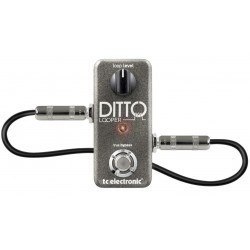 TC Electronic Ditto Looper - Looper TC Electronic