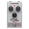 TC Electronic El Cambo Overdrive - efekt gitarowy TC Electronic