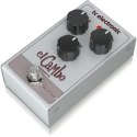 TC Electronic El Cambo Overdrive - efekt gitarowy TC Electronic