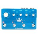 TC Electronic Flashback Triple Delay - efekt gitarowy TC Electronic