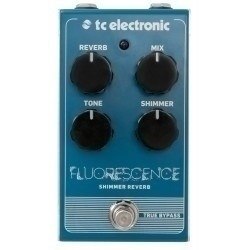 TC Electronic Fluorescence Shimmer Rever - Efekt gitarowy TC Electronic