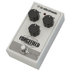 TC Electronic Forcefield Compressor Kompresor gitarowy TC Electronic