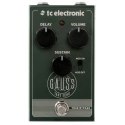 TC Electronic Gauss Tape Echo - efekt gitarowy TC Electronic