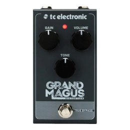 TC Electronic Grand Magus Distortion - efekt gitarowy TC Electronic