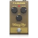 TC Electronic Honey Pot Fuzz Efekt typu fuzz TC Electronic