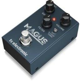 TC Electronic Magus Pro High Gain Distortion - efekt gitarowy TC Electronic