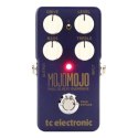 TC Electronic MojoMojo Overdrive Paul Gilbert Edition - efekt gitarowy TC Electronic