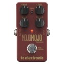 TC Electronic MojoMojo Overdrive - efekt gitarowy TC Electronic