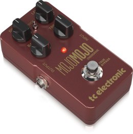 TC Electronic MojoMojo Overdrive - efekt gitarowy TC Electronic