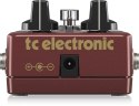 TC Electronic MojoMojo Overdrive - efekt gitarowy TC Electronic